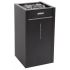 Электрическая печь Harvia Virta Combi Auto HL110SA Black