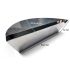 Корзина для копчения SnS Grills Slow N Sear Original для грилей 57 см