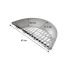 Корзина для копчения SnS Grills Slow N Sear Charcoal Basket для грилей 47 см