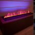 Электрический паровой камин Schones Feuer 3D FireLine 800 Pro