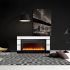 Каминокомплект Royal Flame Modern с очагом Vision 42 LED