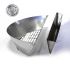 Корзина для копчения SnS Grills Slow N Sear Deluxe для грилей 57 см