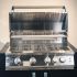 Газовый гриль Астов Grill Deluxe (Гриль Делюкс/Роскошный) 4