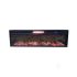 Электроочаг InterFlame Freespace 60 LED FX QZ
