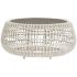 Стол плетеный кофейный Janus et Cie Vino JNS/736-94-585/NA
