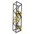 Дровница DL4 1500