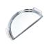 Поддон SnS Grills Mini Drip Pan для корзины Slow N Sear 47 см