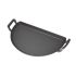 Чугунный поддон SnS Grills Drip N Griddle Cast Iron для корзины SnS 57 см