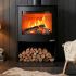 Печь камин Denner Fire Sphere