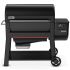 Пеллетный гриль Weber Searwood XL