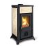 Печь камин La Nordica Gemma (Ля Нордика Джемма)