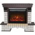 Каминокомплект RealFlame Country 26 с очагом MoonBlaze Deluxe