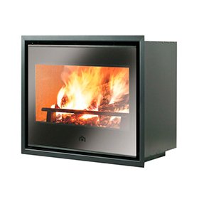 Каминная топка EdilKamin Firebox Luce Plus 54 N фото