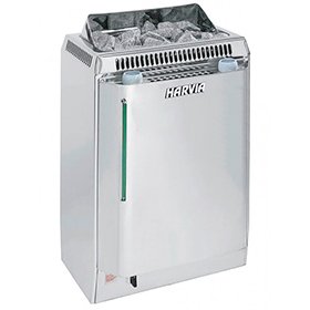 Электрическая печь Harvia Topclass Combi KV-60SE Auto фото