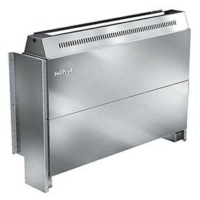 Электрическая печь Harvia Hidden Heater HH6 фото