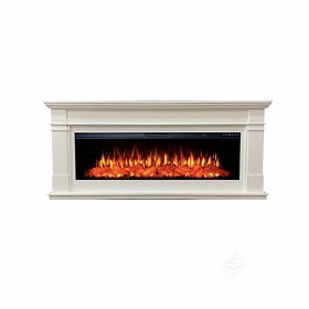 Портал InterFlame Грейсон FreeSpace 60 LED FX QZ фото