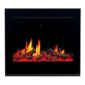 Электрокамин Royal Flame 5D V-ART 25 фото