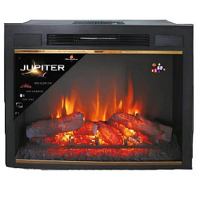 Электроочаг InterFlame Jupiter FX фото
